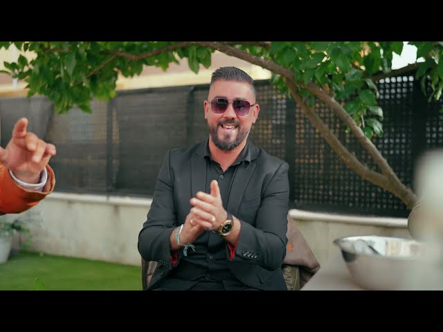 Jesús Vargas - Tu Perfume (Video Oficial)