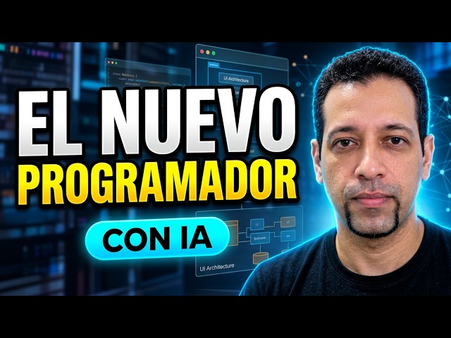 Programar sin Código: ¿El Fin de los Desarrolladores?