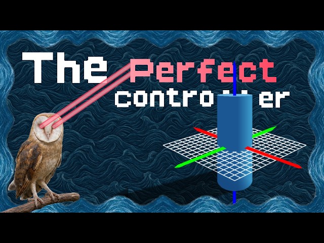 Unity Player Controller Tutorial (The Right Way in 10 Minutes)