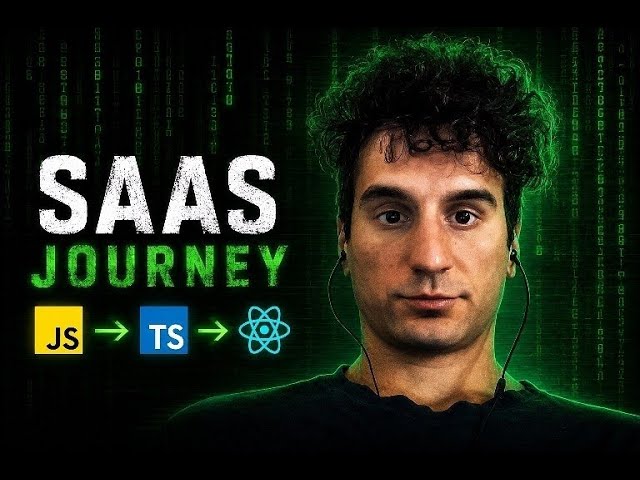SaaS Journey - JS Fundamentals Day 17 (2)