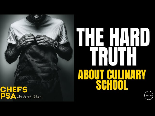 Is Culinary School Worth It? Hidden Costs, Real Skills & Chef Career Paths
