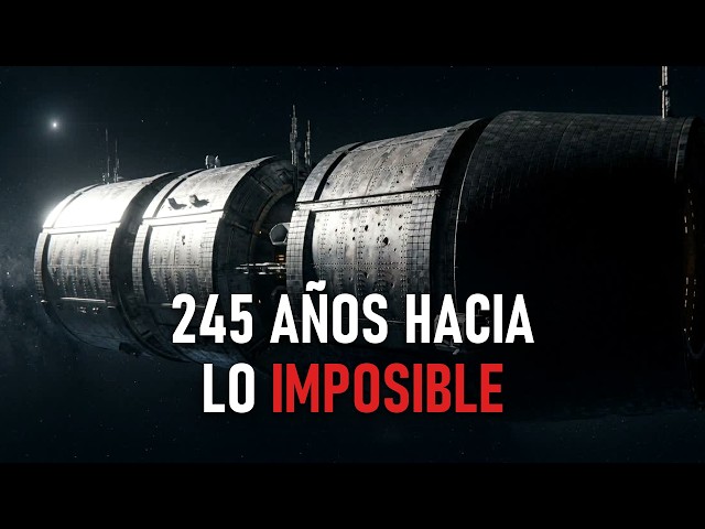 2390: The Planet That Was Already There — We Weren't the First (Sci-Fi Documentary)