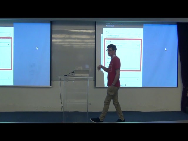SQL Saturday Israel 2018: Learning Azure Cosmos DB by Leonard Lobel