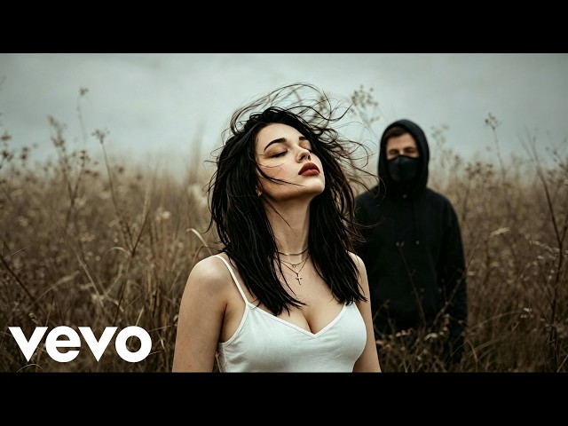Alan Walker Style, Gimb - Time (Official Music Video)