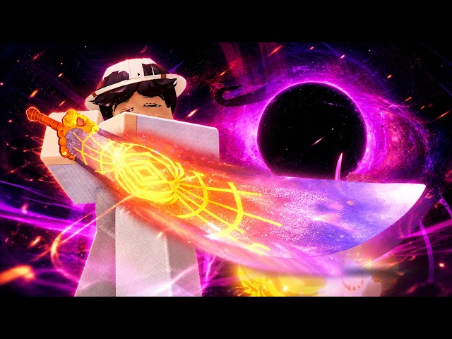 I UNLOCKED OLYMPIAN GODBREAKER.. (Fisch)