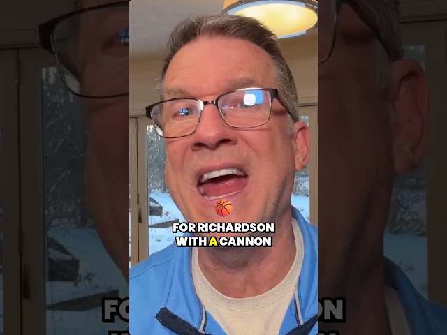 Indianapolis Colts - Anthony Richardson may have won game - the heave to Alec Pierce that never was!