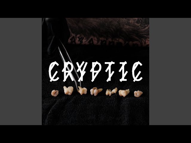 Cryptic (Kobosil Hart Mix)