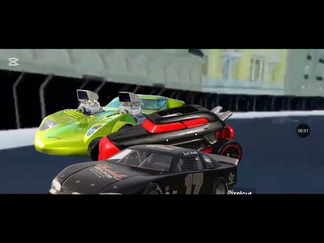 Video random 