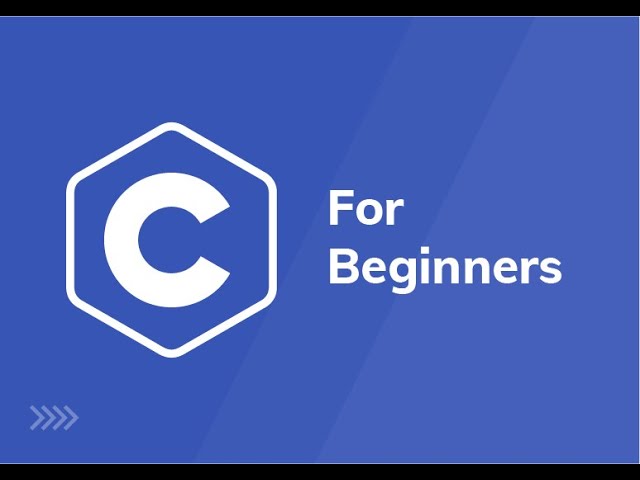08. Multi-Dimensional Arrays in C - C Programming For Beginners