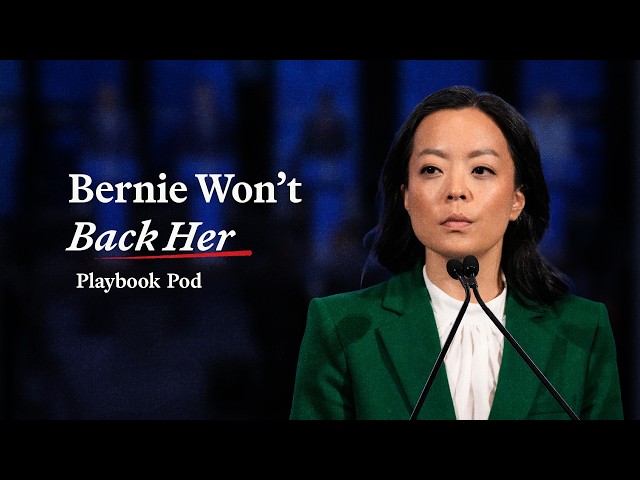 Francesca Hong’s progressive platform test