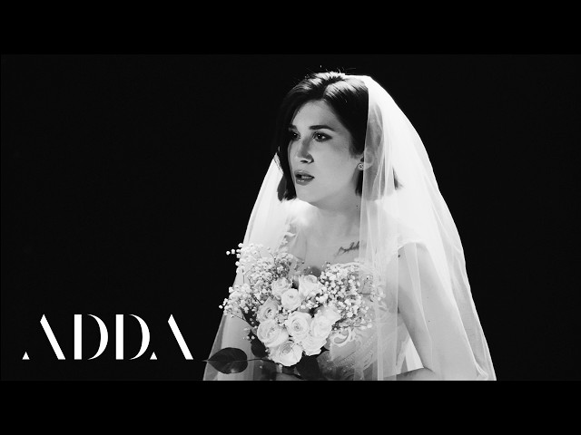 ADDA - Mireasa Ta | Official Video