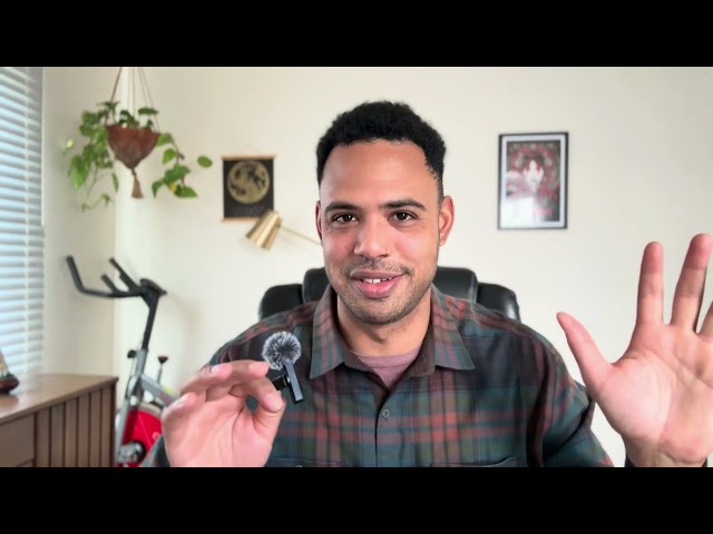 How I turned my finances around (not what you'd expect)