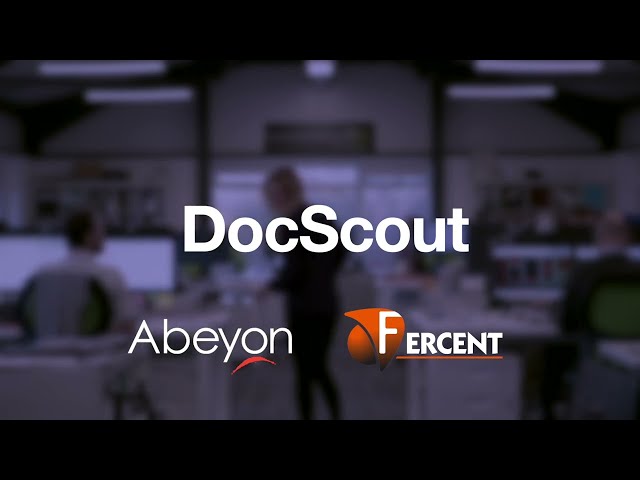 DocScout - Team Abeyon