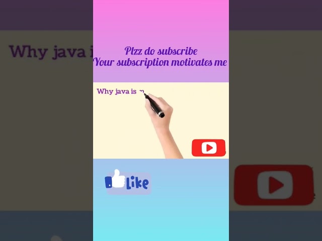 Java Multithreading #coding #programming #shorts #simplecoding #viral #java #code #multithreading