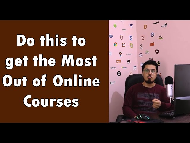 How to watch Online Coding Tutorials Effectively! 🔥🔥