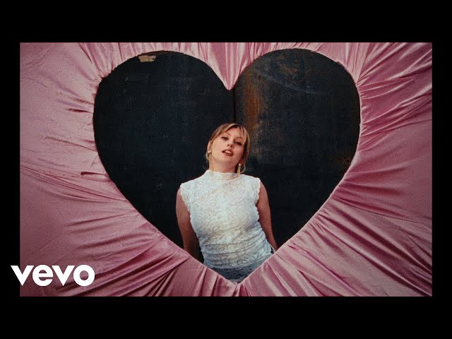 Marine - Coeur maladroit (Clip officiel)