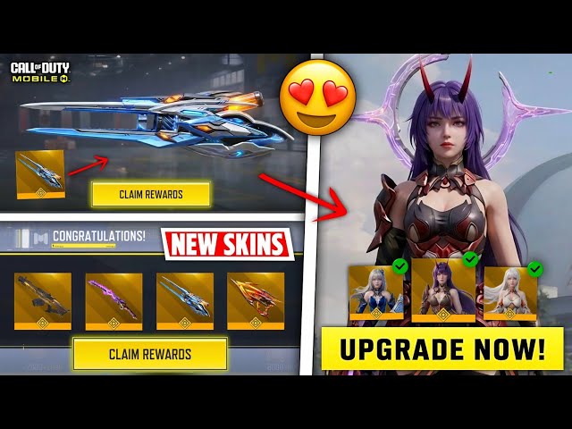 New Upgradable Legendary Characters FIRST Look! Special Features | Executions & More Legendary Guns!