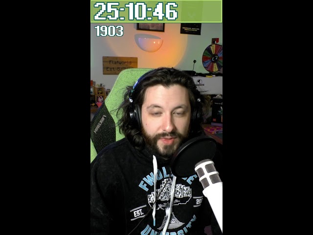 Mogswamp Subathon Day 6