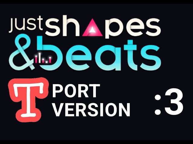 Project JSaB web (turbowarp) - progress video 1