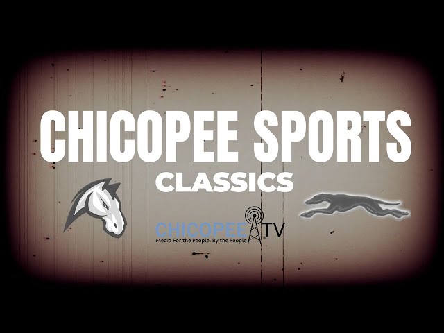 Chicopee Sports Classics - CHS vs COMP Boys Basketball 1-24-98