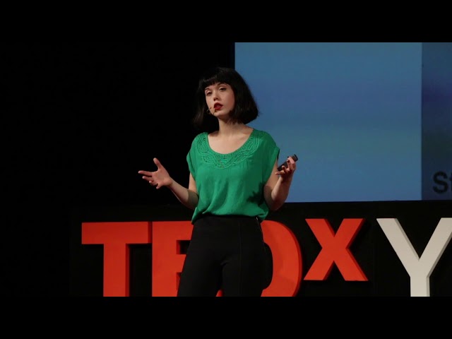 The vital role of doubt in science | Madelen Hrubešová | TEDxYouth@ISPrague