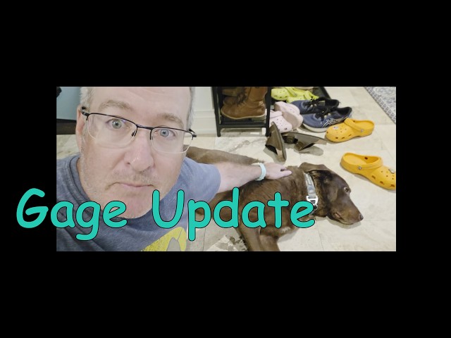 Paranormal Files - Spirit Talk & Tarot For Gage