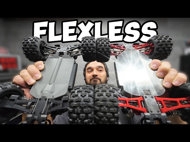 These RC Car Upgrades HAVE To Be Good, Right?