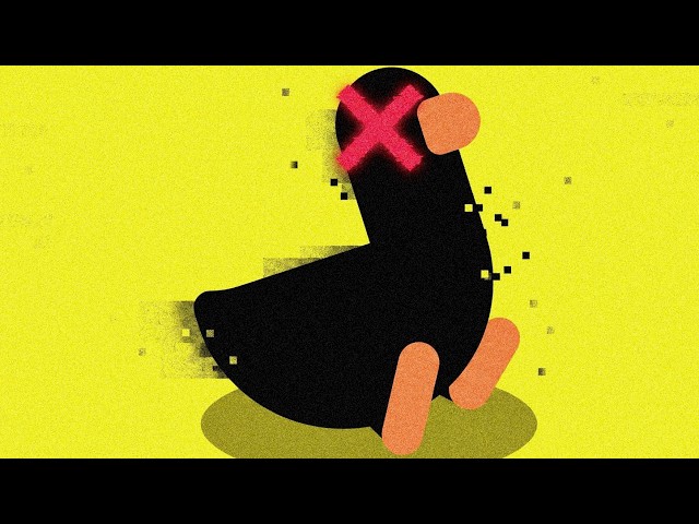 Kurzgesagt's Shadowban
