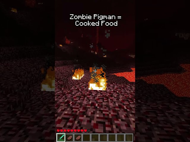 Tips & Tricks in Beta 1.7.3 #minecraft #minecrafttutorial #gaming