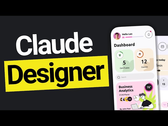 5 Ways To Build Beautiful Websites Using Claude Code
