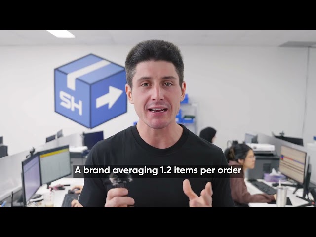 FBM Fulfillment Dallas: Where Warehouse Problems Start | SHIPHYPE