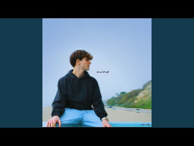 Mine (feat. Ryder Tully)