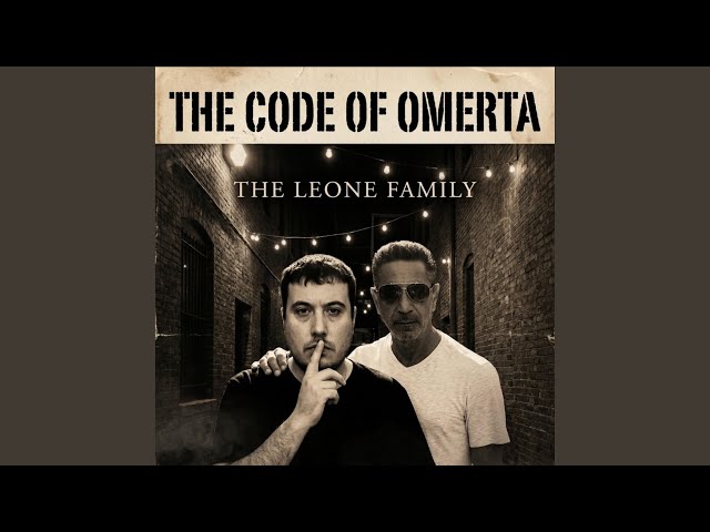 Code of omerta