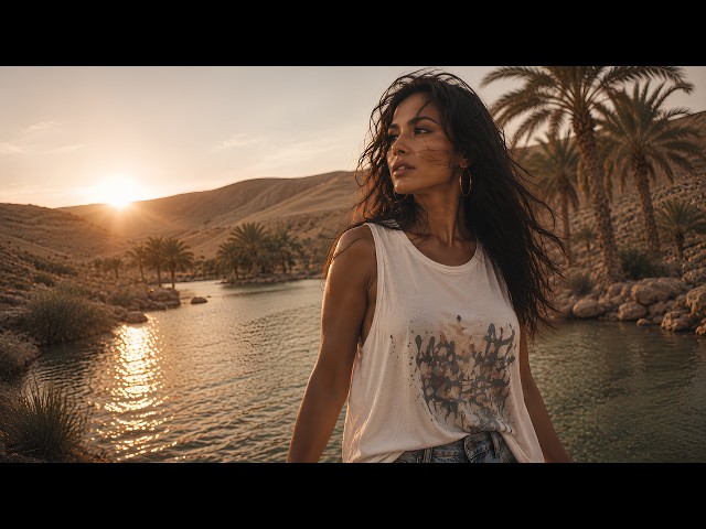 Deep House - If You Leave (Ibiza Edit)