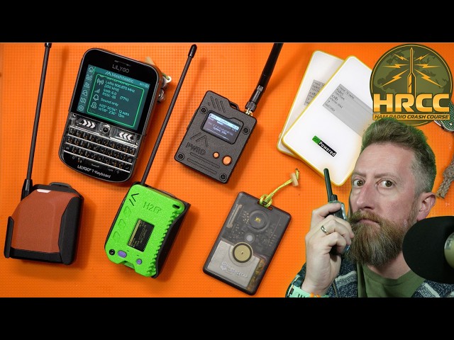 Best LoRa Meshtastic Devices Of 2026