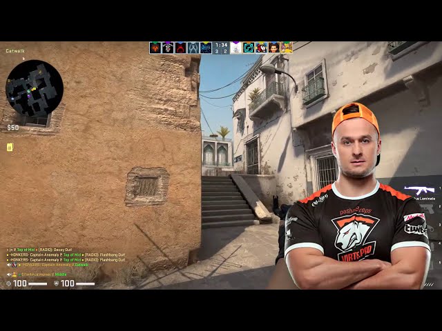 Anomaly and HaiX Best of All Time Funny Compilation