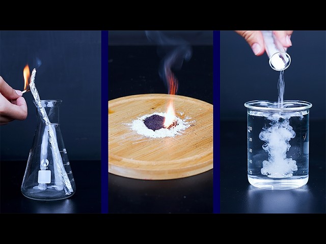 Top 7 Physics Experiments for School Projects 2025