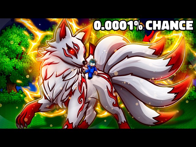 I Opened 1,000+ Giant Eggs for JUMBO KITSUNE on Ride a Pet!