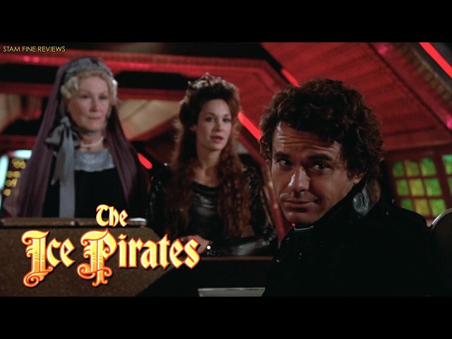 The Ice Pirates (1984). Defrosted