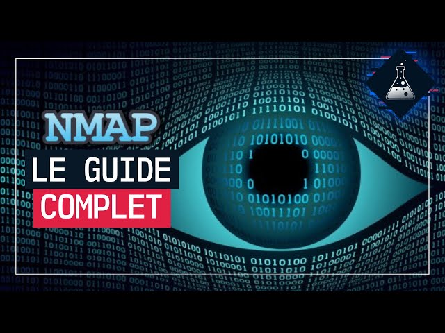 Apprenez à SCANNER avec NMAP !