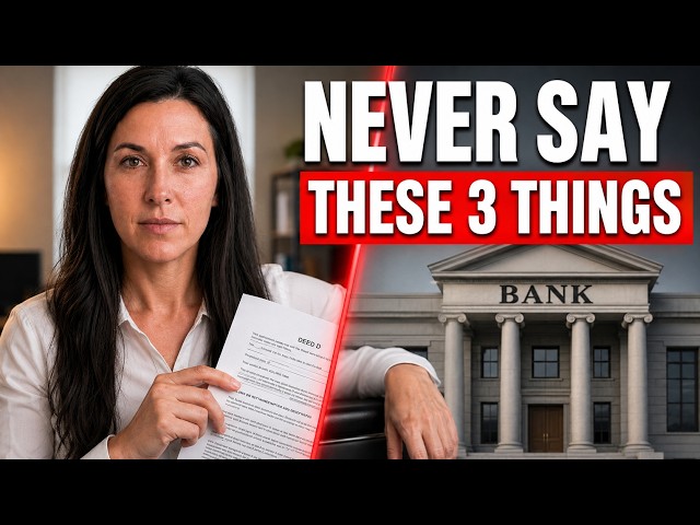 What to Know When Talking to Your Bank – Banking Tips