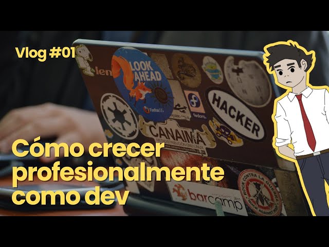 ¿Cómo crecer profesionalmente como dev? | Vlog #01 🔥 Google IO Extended Tarija Bolivia