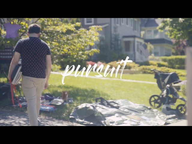 EP8: Repurposing with a Purpose - Daniel Diner
