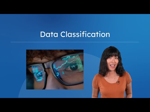 Data Classification - Classify Data With if Statements - Coding for Kids and Teens!