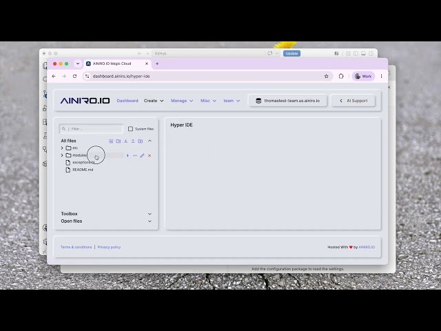 Turning Supabase into a Claude AI Agent
