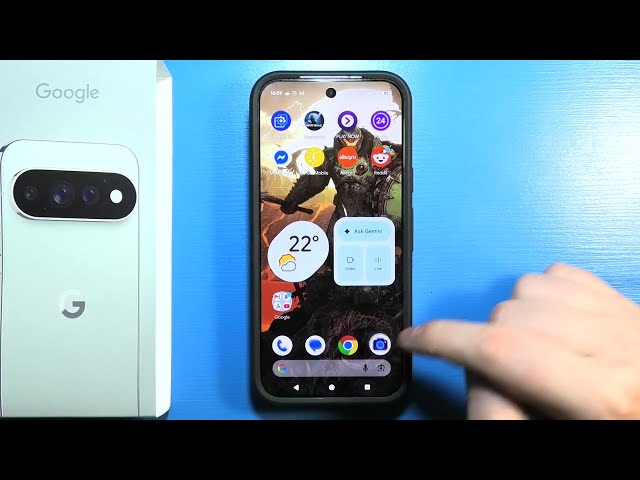 Google Pixel 11 Pro: How To Make Magic Capture Photos