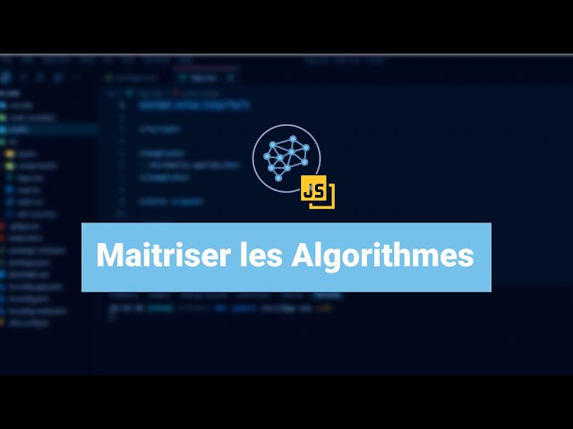 38 - Algorithmes Javascript - Tri shell