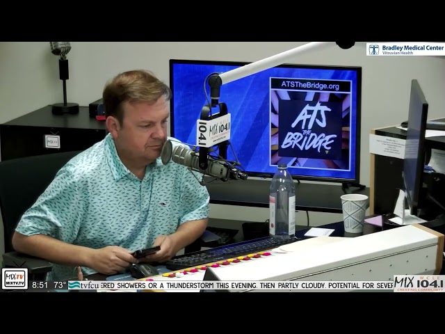 TVA Interview - 8.17.26