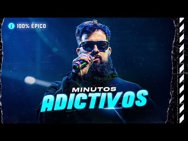 10 MINUTAZOS DE PAPO 😎👊🏼 || *MUY ADICTIVO*