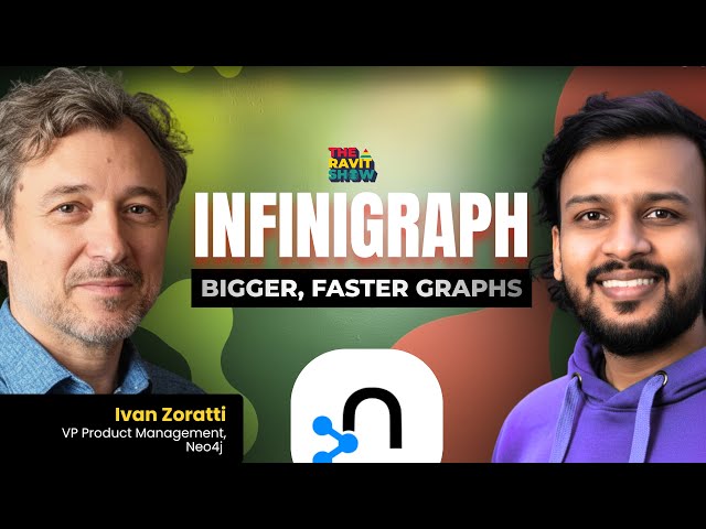 Inside Infinigraph: how Neo4j scales a single graph